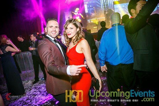 Hair O' The Dog 2017 (Candids)