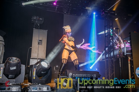 Hair O' The Dog 2017 (Candids)