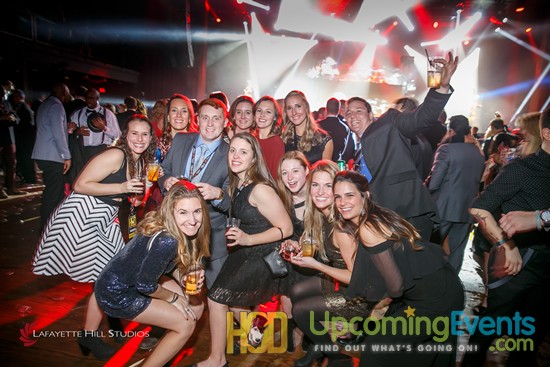 Hair O' The Dog 2017 (Candids)