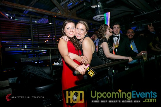 Hair O' The Dog 2017 (Candids)