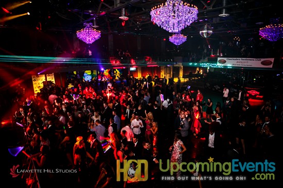 Hair O' The Dog 2017 (Candids)