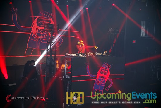 Hair O' The Dog 2017 (Candids)