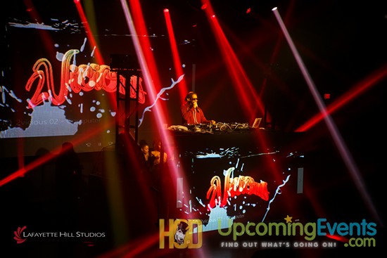 Hair O' The Dog 2017 (Candids)