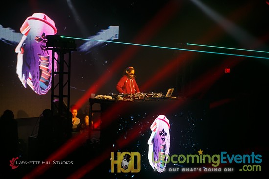 Hair O' The Dog 2017 (Candids)