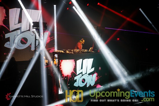 Hair O' The Dog 2017 (Candids)