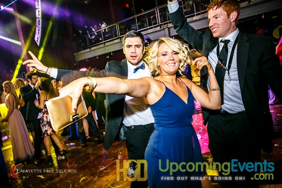 Hair O' The Dog 2017 (Candids)