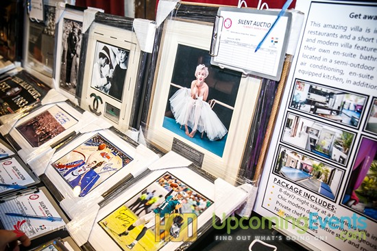 Hair O' The Dog 2017 (Candids)