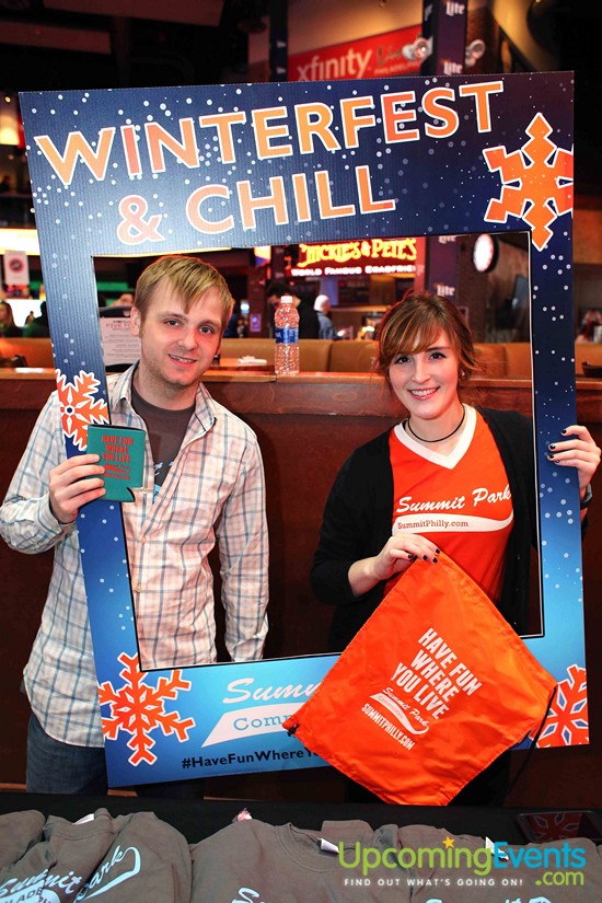 Winterfest Live! 2017 Craft Beer Festival