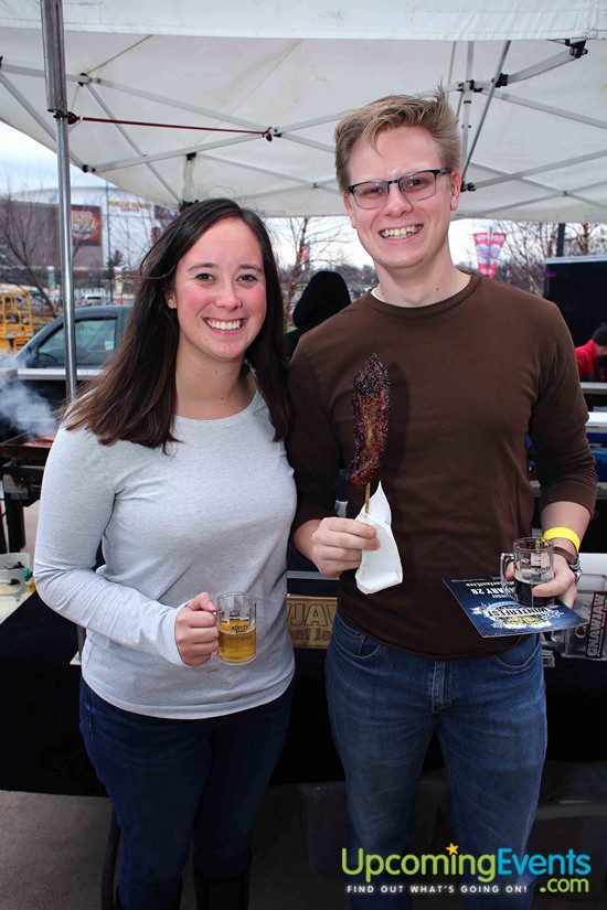 Winterfest Live! 2017 Craft Beer Festival