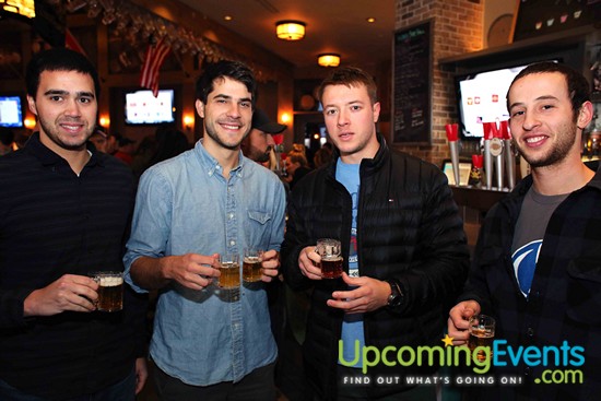 Winterfest Live! 2017 Craft Beer Festival