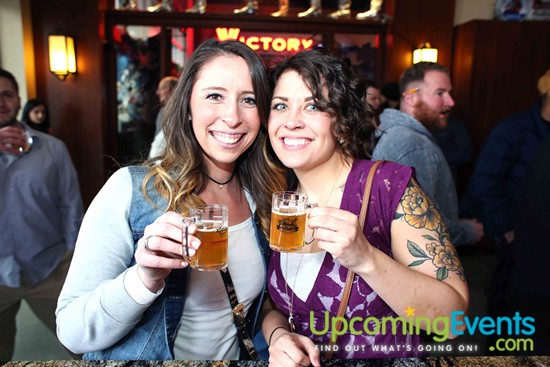 Winterfest Live! 2017 Craft Beer Festival