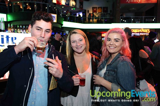 Winterfest Live! 2017 Craft Beer Festival