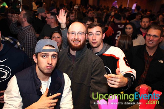 Winterfest Live! 2017 Craft Beer Festival