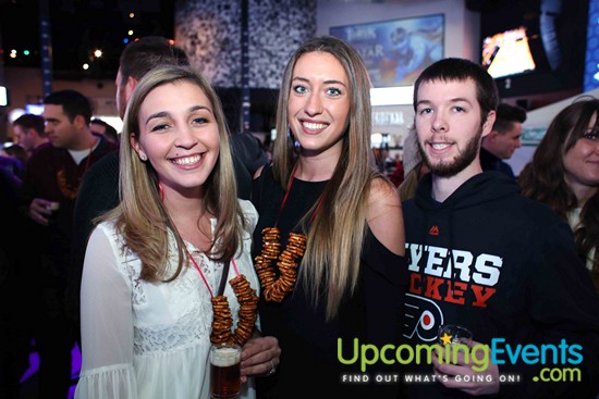 Winterfest Live! 2017 Craft Beer Festival