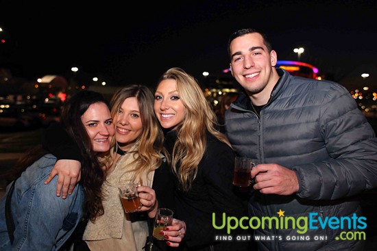 Winterfest Live! 2017 Craft Beer Festival