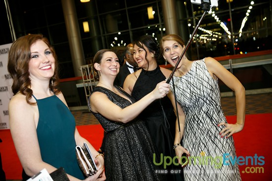 Black Tie Tailgate 2017 - Candid Event Photos