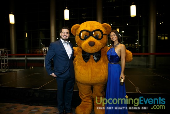 Black Tie Tailgate 2017 - Candid Event Photos