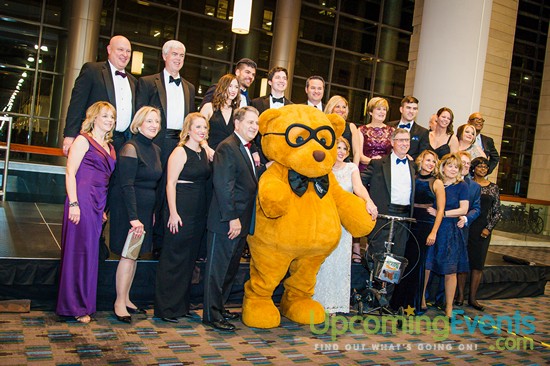 Black Tie Tailgate 2017 - Candid Event Photos