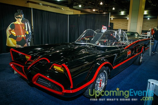 Black Tie Tailgate 2017 - Candid Event Photos