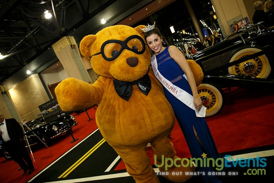 Black Tie Tailgate 2017 - Candid Event Photos