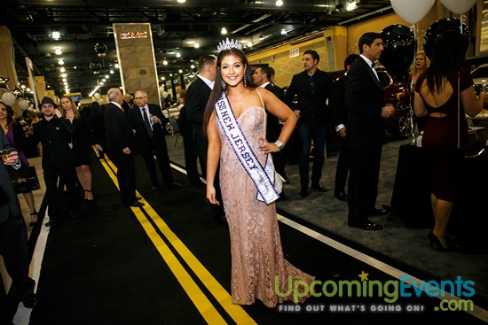 Black Tie Tailgate 2017 - Candid Event Photos