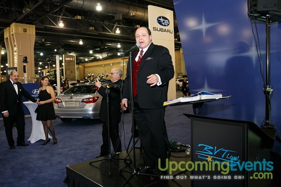 Black Tie Tailgate 2017 - Candid Event Photos