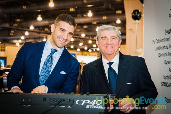 Black Tie Tailgate 2017 - Candid Event Photos