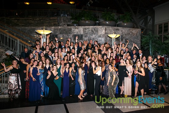 Black Tie Tailgate 2017 - Candid Event Photos