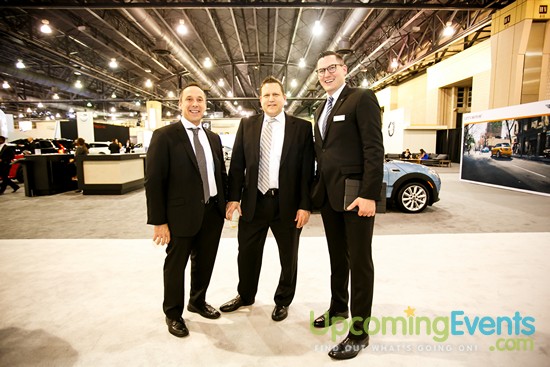 Black Tie Tailgate 2017 - Candid Event Photos