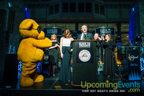 Black Tie Tailgate 2017 - Candid Event Photos