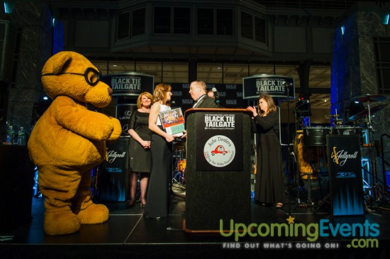 Black Tie Tailgate 2017 - Candid Event Photos