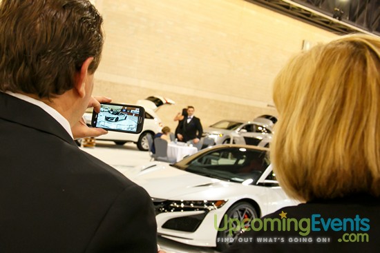 Black Tie Tailgate 2017 - Candid Event Photos