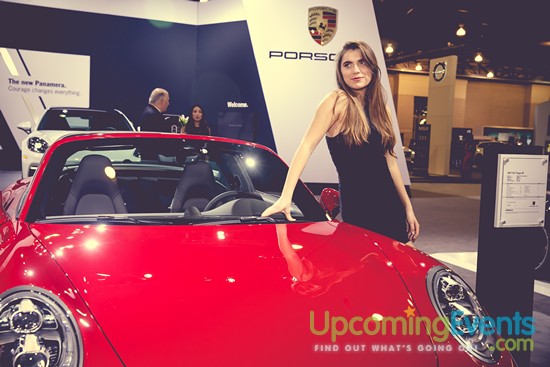 Black Tie Tailgate 2017 - Candid Event Photos