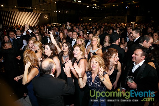 Black Tie Tailgate 2017 - Candid Event Photos