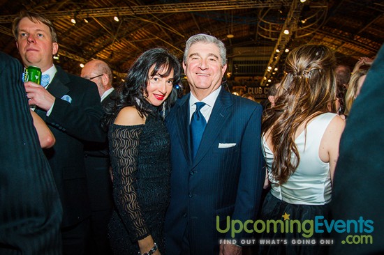 Black Tie Tailgate 2017 - Candid Event Photos