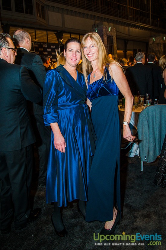 Black Tie Tailgate 2017 - Candid Event Photos