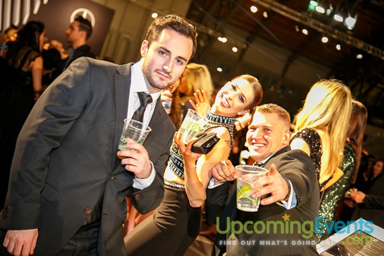 Black Tie Tailgate 2017 - Candid Event Photos