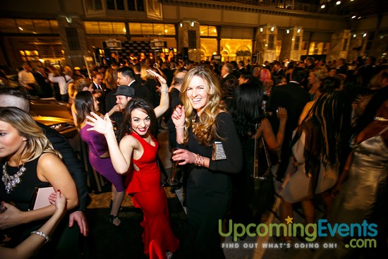 Black Tie Tailgate 2017 - Candid Event Photos