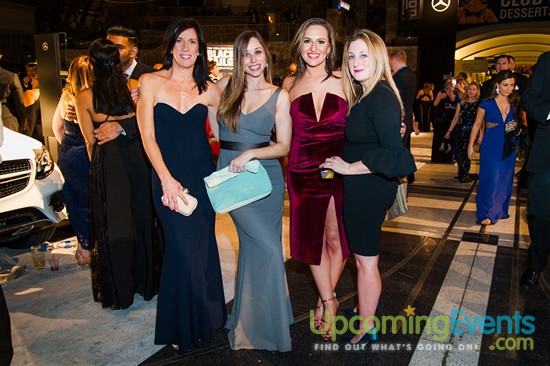 Black Tie Tailgate 2017 - Candid Event Photos