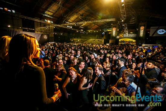 Black Tie Tailgate 2017 - Candid Event Photos