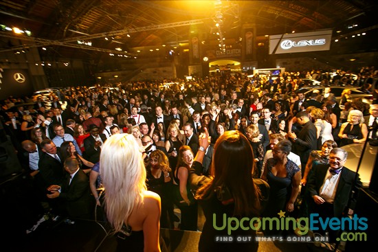 Black Tie Tailgate 2017 - Candid Event Photos