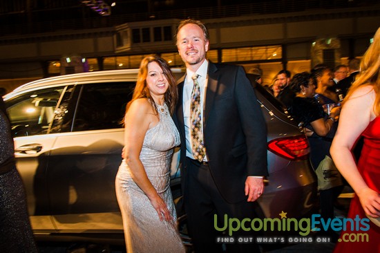 Black Tie Tailgate 2017 - Candid Event Photos