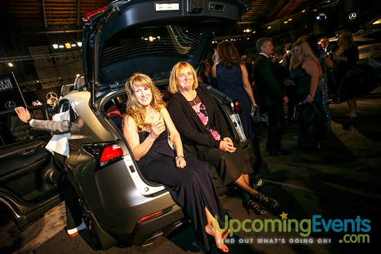 Black Tie Tailgate 2017 - Candid Event Photos