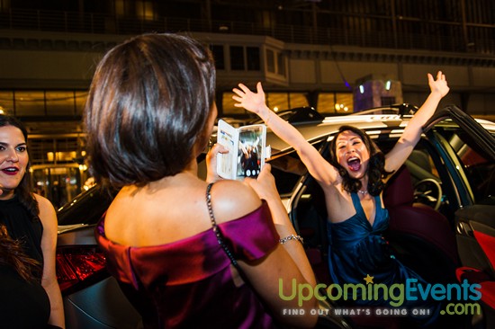 Black Tie Tailgate 2017 - Candid Event Photos