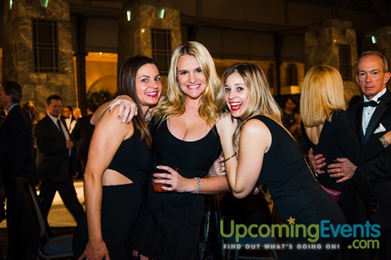 Black Tie Tailgate 2017 - Candid Event Photos