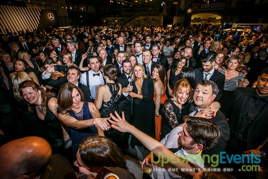 Black Tie Tailgate 2017 - Candid Event Photos