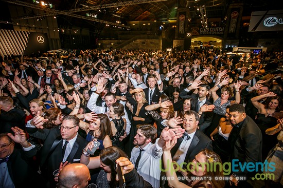 Black Tie Tailgate 2017 - Candid Event Photos