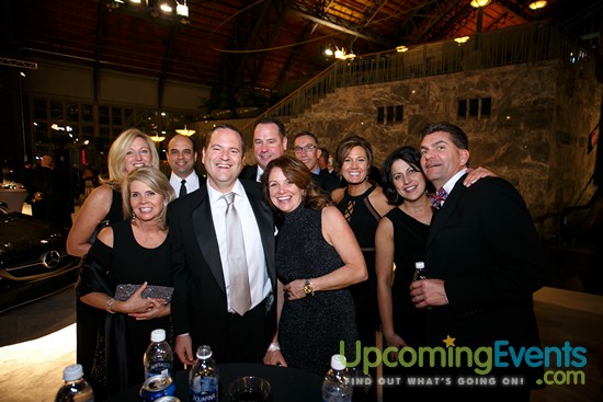 Black Tie Tailgate 2017 - Candid Event Photos