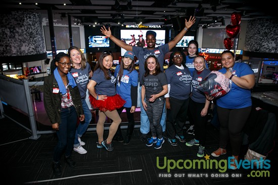 Cupid's Undie Run 2017