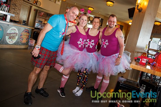 Cupid's Undie Run 2017